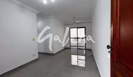 Apartamento no Bairro Santo Antônio - São Caetano