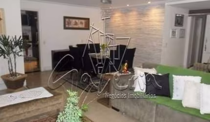 Apartamento à venda no Jardim São Caetano