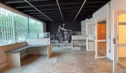 Prédio Comercial no Bairro Santo Antonio em São Caetano do Sul