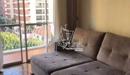 Apartamento 3 quartos- Santa Paula