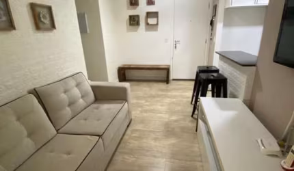 Apartamento à venda no Bairro Santa Maria em São Caetano