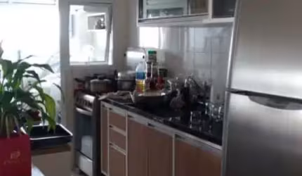Apartamento Centro São Caetano do Sul