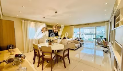 Apartamento 3 suítes  à venda - Bairro Santo Antônio -  São Caetano do Sul