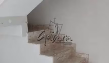 Cobertura à venda no Edificio Maceratta no  Bairro Nova Gerty - São Caetano do Sul