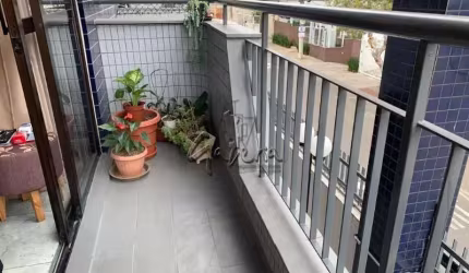 Apartamento 3 quartos à venda no  Bairro Santa Paula - São Caetano do Sul