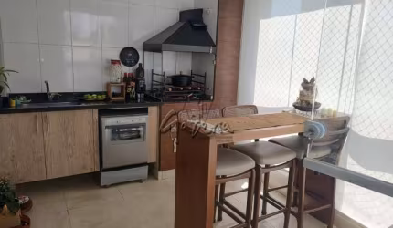 Apartamento com 3 quartos - Olimpico - São Caetano do Sul