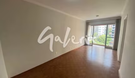 Apartamento para locação - Bairro Santa Paula - São Caetano do Sul