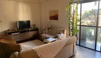 Apartamento  a venda no Edificio Gabrieli no Bairro Santo Antonio em São Caetano do Sul