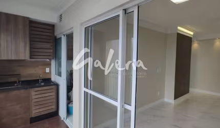 Apartamento à venda no Edificio Vivere no Centro de  São Caetano do Sul