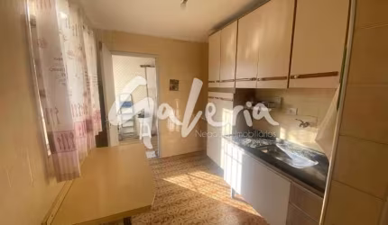 Casa à venda em Olímpico, São Caetano do Sul