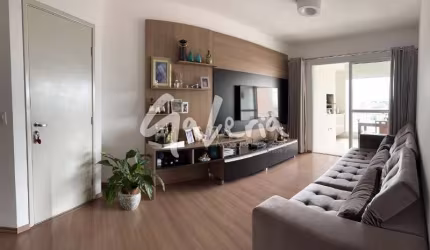 Apartamento 3 suites na Santa Paula