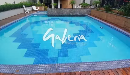 Apartamento 3 suítes à Venda - Santa Paula -  São Caetano do Sul