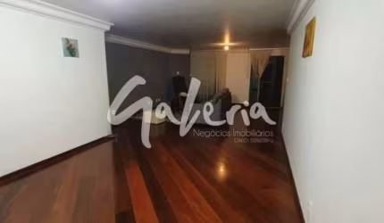 Apartamento para venda e locação com 4 quartos no Bairro Santa Paula em São Caetano do Sul