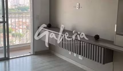 Apartamento à Venda - Mauá - São Caetano do Sul