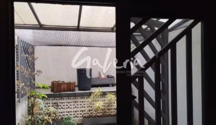 Apartamento à Venda - Santa Maria - São Caetano do Sul