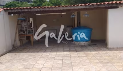 Sobrado à venda em São Caetano do Sul