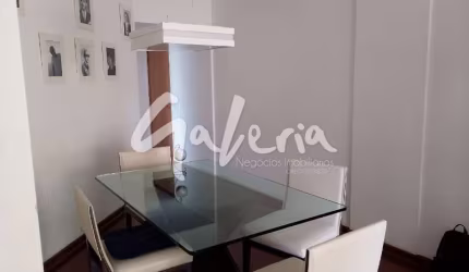 Apartamento à venda no Edificio Monterey no  Bairro Santo Antonio em São Caetano do Sul