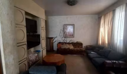 Apartamento à venda - Santo Antônio 3 quartos - São Caetano do Sul