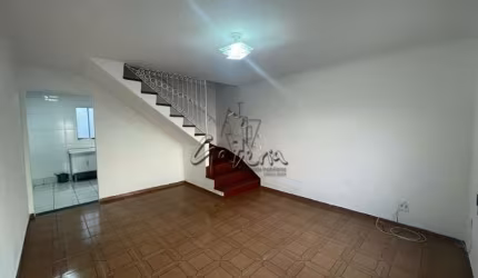 Sobrado com 3 quartos no Bairro Santa Paula em São Caetano do Sul