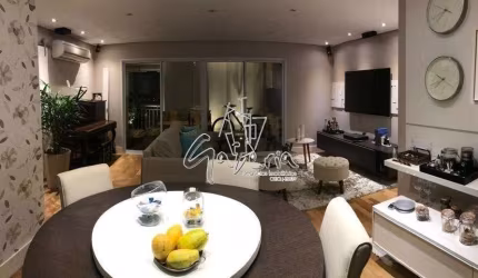Apartamento 3 dormitorios em São Caetano