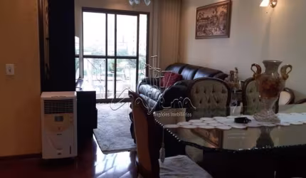 APARTAMENTO A VENDA BAIRRO SANTA PAULA 3 quartos