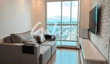 Apartamento à Venda - Cerâmica - São Caetano do Sul