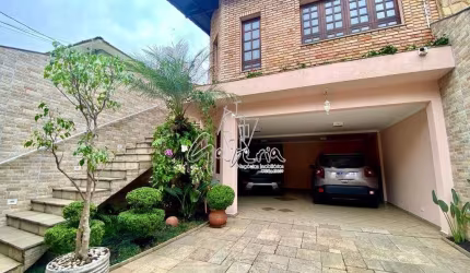 Sobrado em São Caetano