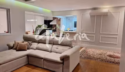 Apartamento com 3 quartos à Venda - Olímpico - São Caetano do Sul