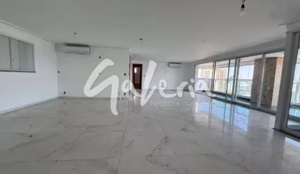 Apartamento com 4 quartos à venda na Rua Rafael Correa Sampaio, --, Santa Paula, São Caetano do Sul, 264 m2 por R$ 3.500.000