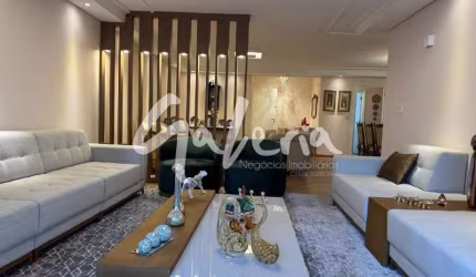 Apartamento com 4 quartos à venda  - Santo Antônio - São Caetano do Sul