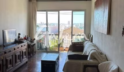 Apartamento com 3 quartos à venda - Osvaldo Cruz - São Caetano do Sul