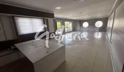 Loja/ Salão comercial para locação - Santa Paula - São Caetano do Sul