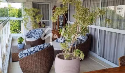 Apartamento 3 quartos à venda - Santa Paula - São Caetano do Sul