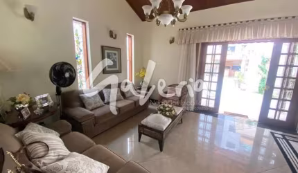 Casa térrea com 3 quartos, à venda - Santa Maria - São Caetano do Sul
