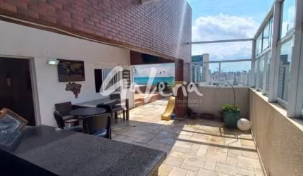 Apartamento/ cobertura com 4 quartos à venda - Santa Paula - São Caetano do Sul