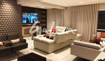 Apartamento com 3 quartos à venda - Santa Paula - São Caetano do Sul