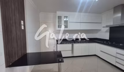 Apartamento com 4 quartos à venda - Santa Paula - São Caetano do Sul