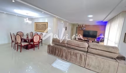 Apartamento com 4 quartos para locação ou venda - Santo Antônio - São Caetano do Sul