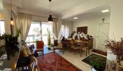 Apartamento com 3 quartos à venda na Rua Nossa Senhora de Fátima, --, Santa Paula, São Caetano do Sul, 76 m2 por R$ 960.000
