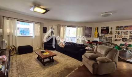 Apartamento 4 quartos à venda - Bairro Santo Antônio - São Caetano do Sul