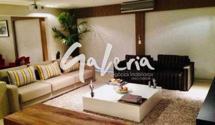 Apartamento com 3 suítes à venda- Bairro Santa Paula - São Caetano do Sul