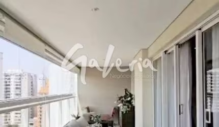 Apartamento 4 suítes à venda no Bairro Santo Antônio em São Caetano do Sul