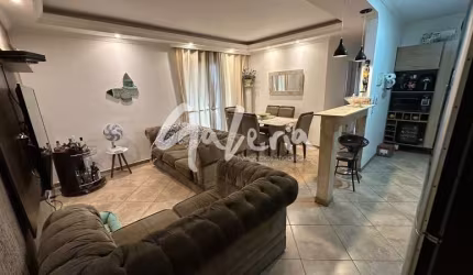 Apartamento à venda Condomínio Fatto  em São Caetano do Sul