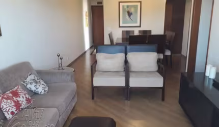 Apartamento com 3 quartos em São Caetano