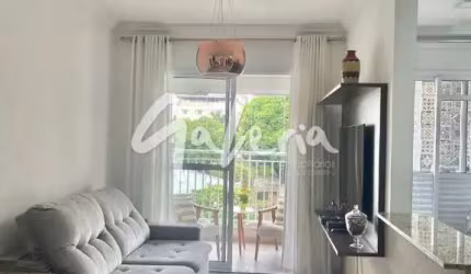Apartamento à Venda - Santa Paula - São Caetano do Sul-2 quartos