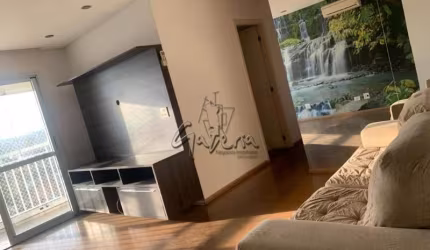 Apartamento 3 quartos à venda/ aluguel - Bairro Barcelona - São Caetano do Sul