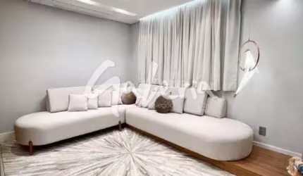 Apartamento com 3 quartos à venda - Oswaldo Cruz - São Caetano do Sul