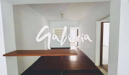 Casa térrea para alugar no Bairro Osvaldo Cruz - São Caetano do Sul