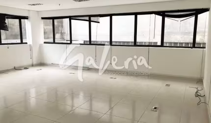 Sala comercial a venda na Roberto Simonsen
