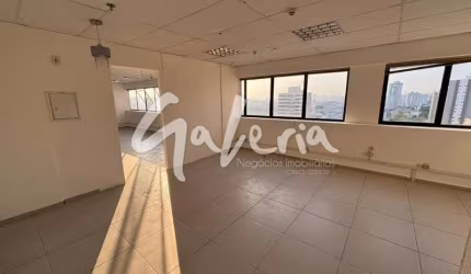 Sala comercial para locação - Santo Antônio - São Caetano do Sul